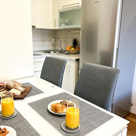 Holiday Star Apartment Trogir Zewnętrze zdjęcie