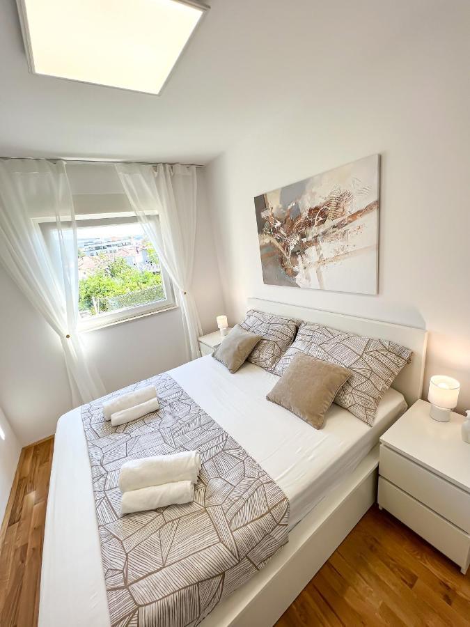 Holiday Star Apartment Trogir Zewnętrze zdjęcie