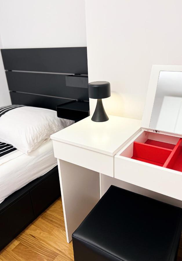 Holiday Star Apartment Trogir Zewnętrze zdjęcie