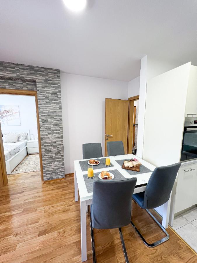 Holiday Star Apartment Trogir Zewnętrze zdjęcie