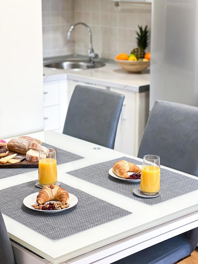 Holiday Star Apartment Trogir Zewnętrze zdjęcie