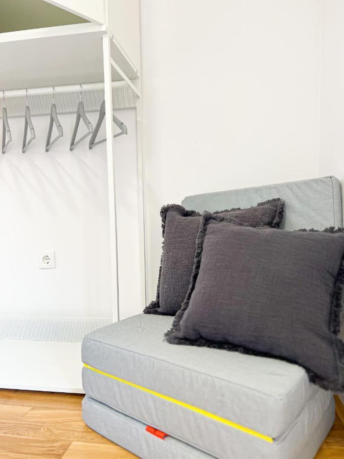 Holiday Star Apartment Trogir Zewnętrze zdjęcie