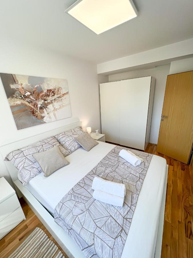 Holiday Star Apartment Trogir Zewnętrze zdjęcie