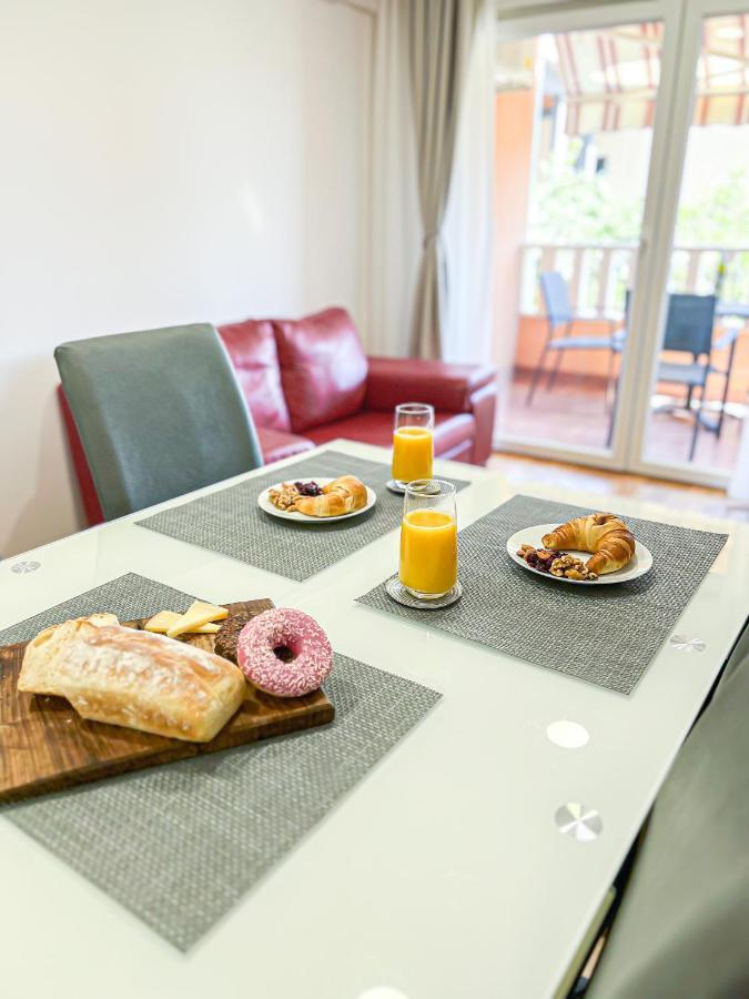 Holiday Star Apartment Trogir Zewnętrze zdjęcie
