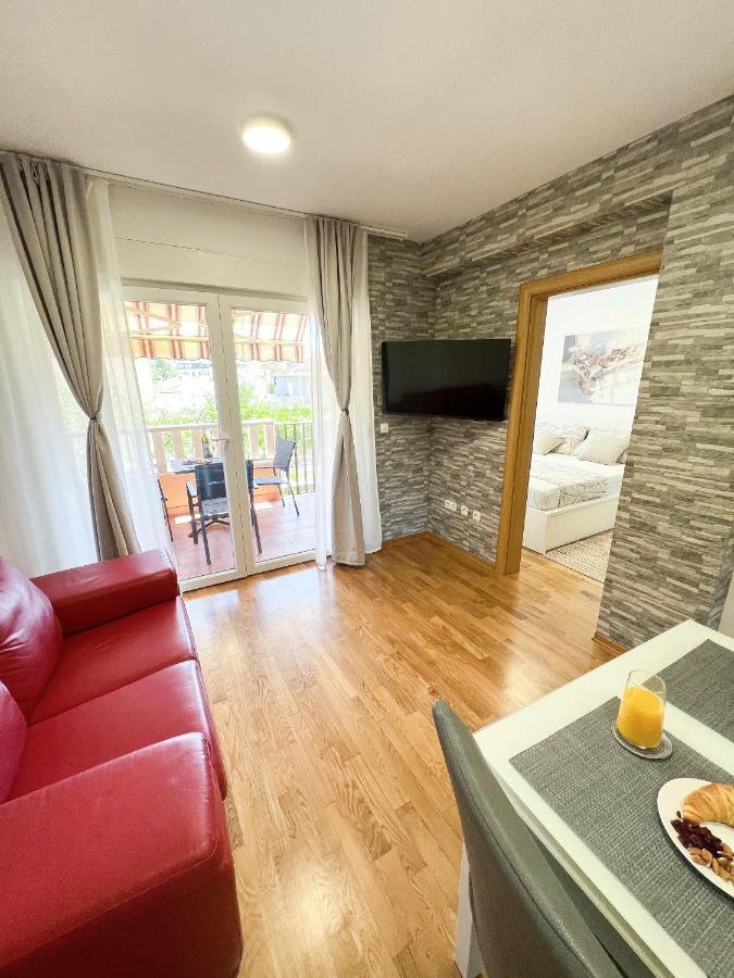 Holiday Star Apartment Trogir Zewnętrze zdjęcie