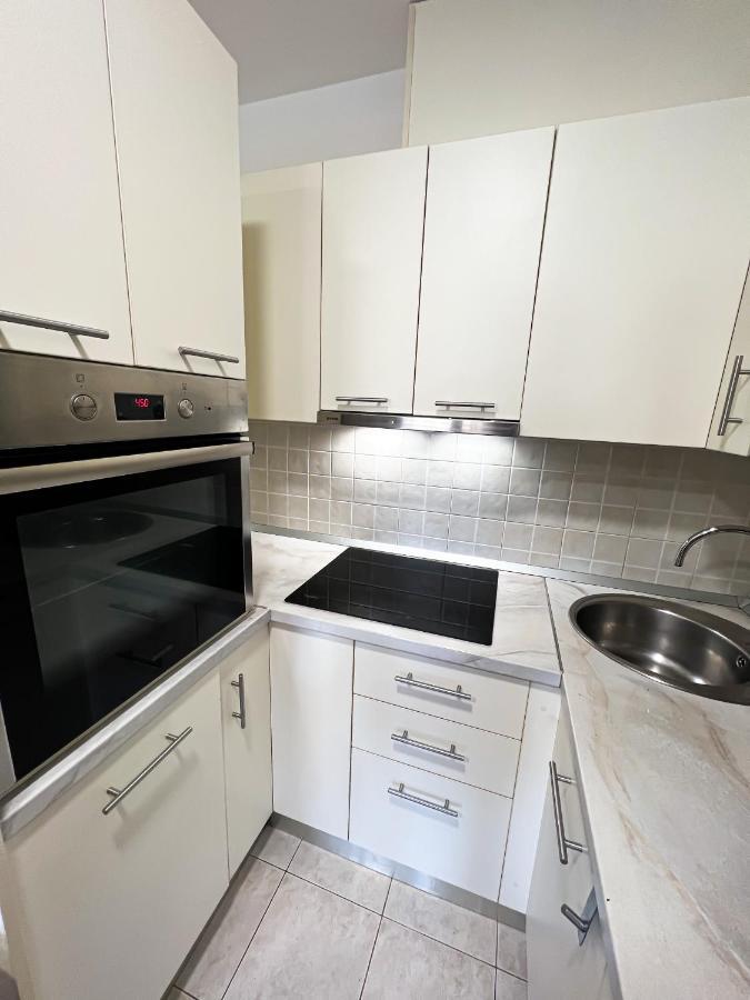 Holiday Star Apartment Trogir Zewnętrze zdjęcie