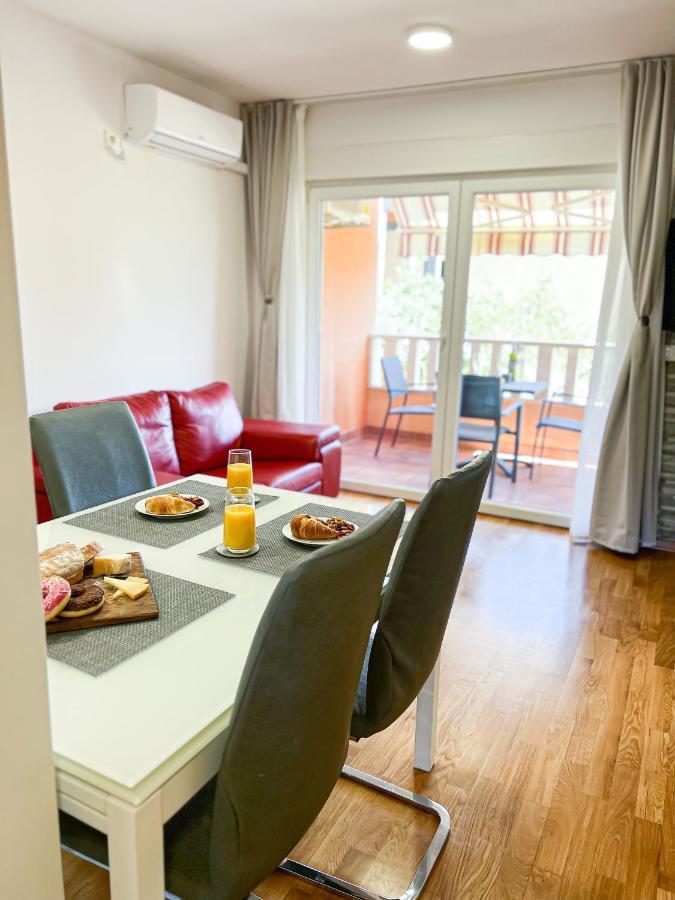 Holiday Star Apartment Trogir Zewnętrze zdjęcie
