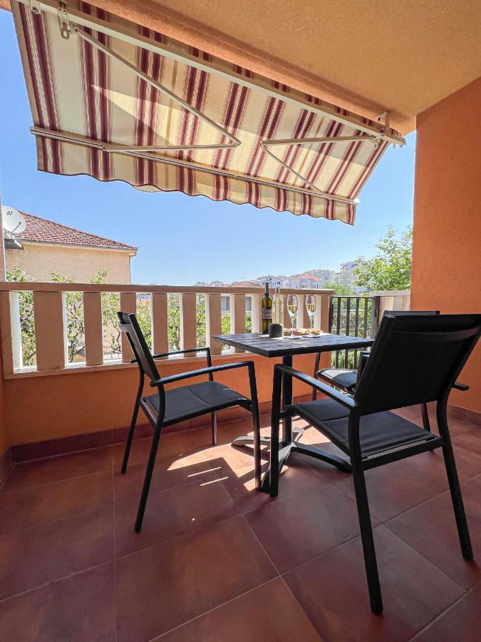 Holiday Star Apartment Trogir Zewnętrze zdjęcie